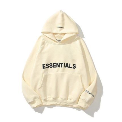 Fear Of God Essentials Hoodie