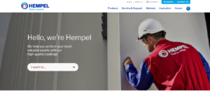 Hempel A/S