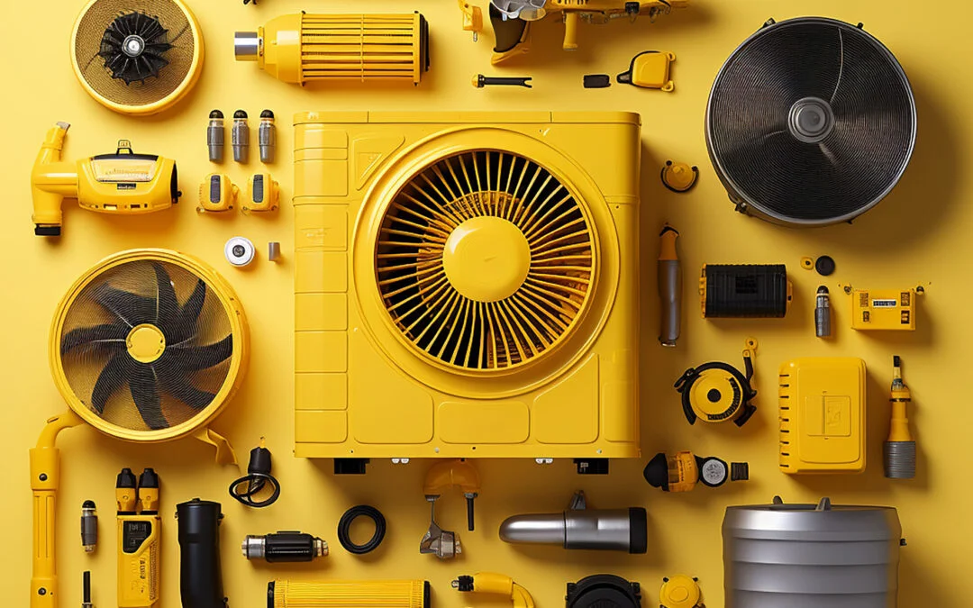 How long does an appliance part replacement take?