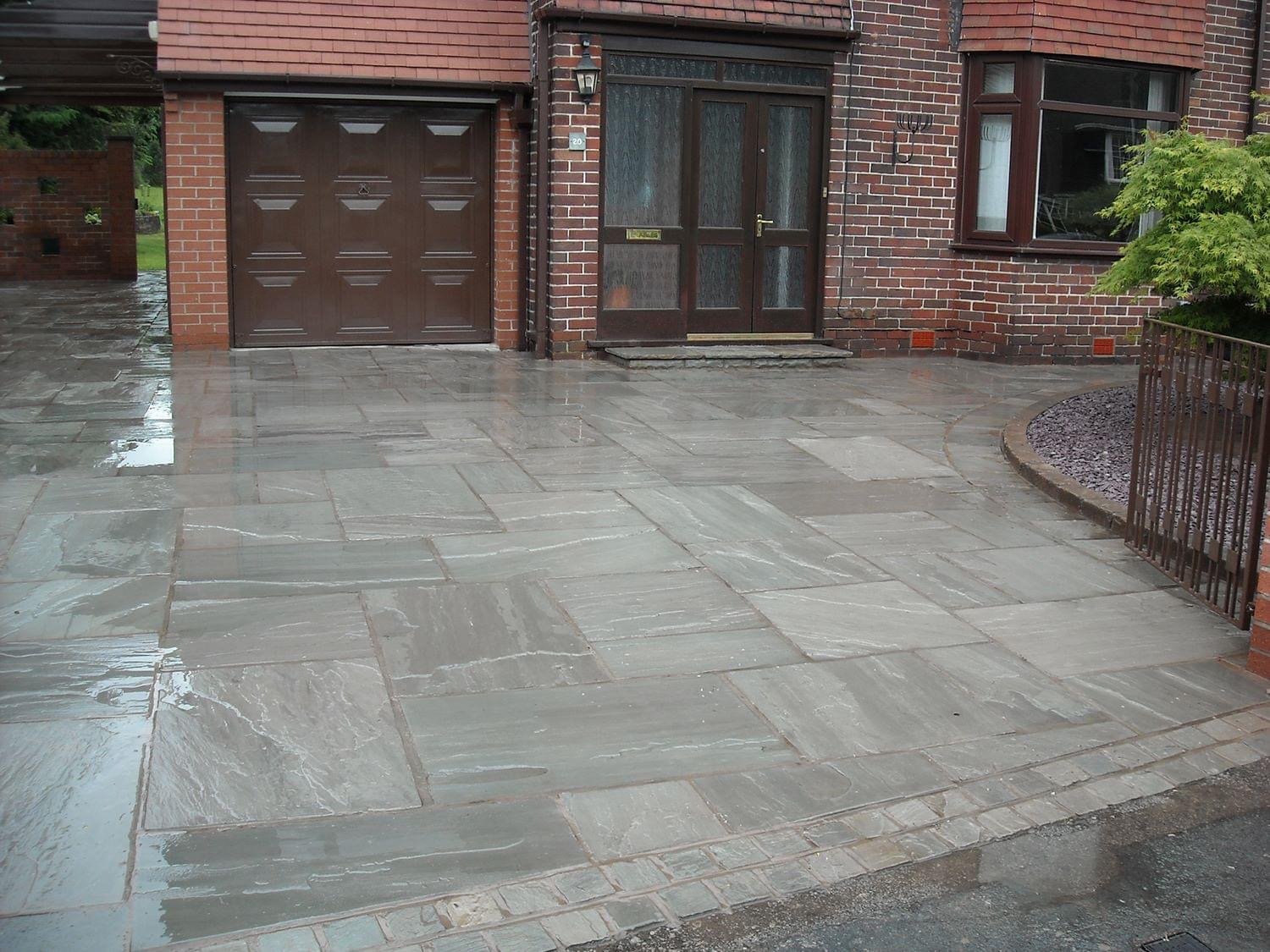 concrete Exeter