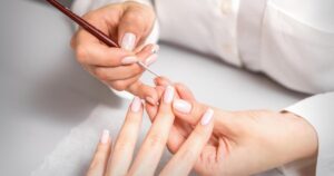 Ingrown Nail Scissors