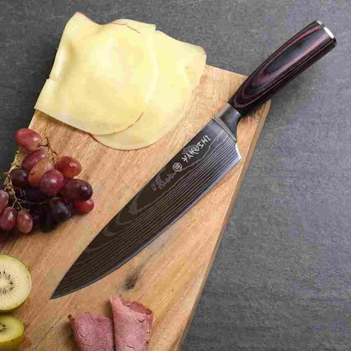 Japanese knife sets