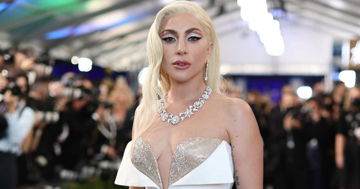 Lady Gaga