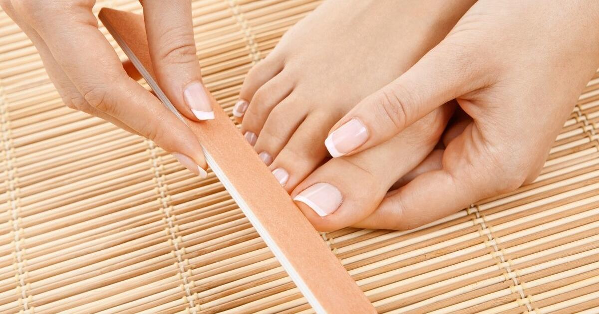 Top Long Reach Toenail Clippers