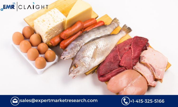 Recombinant Protein Market Size