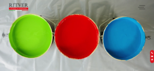 Ritver Paints and Coatings