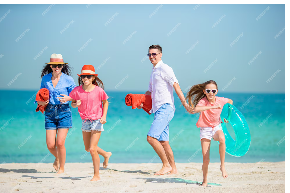 Family Vacations