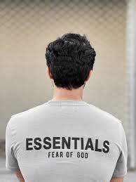 Essentials T-Shirt