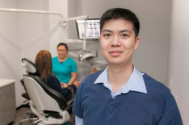 sleep dentists near me
