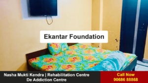 Nasha Mukti Kendra in Ghaziabad