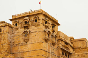 hotel in Jaisalmer
