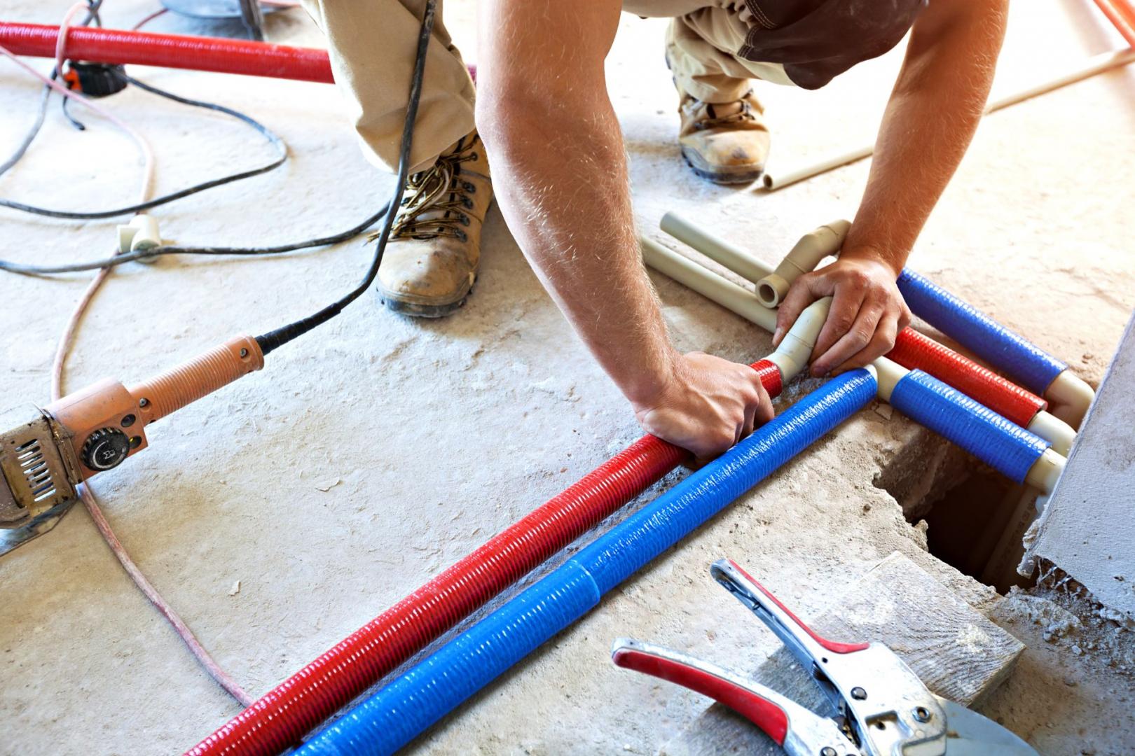 Heating Plumbing Services