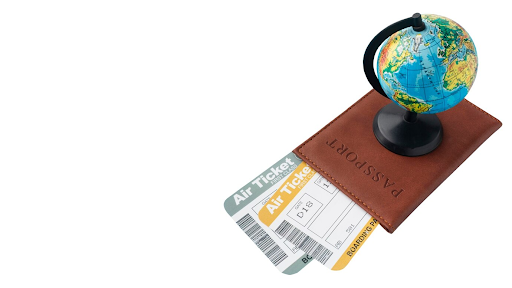second passport