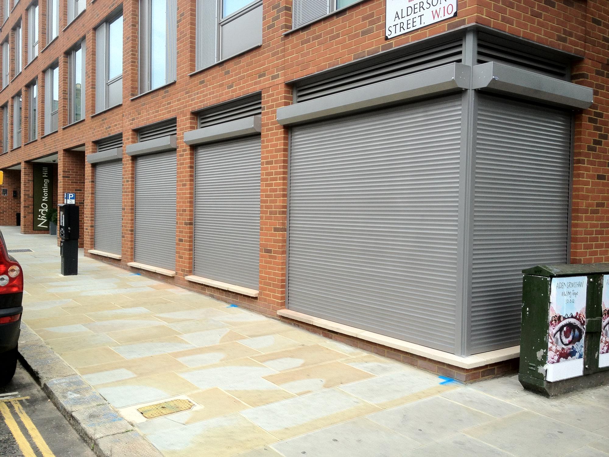 shop-shutter