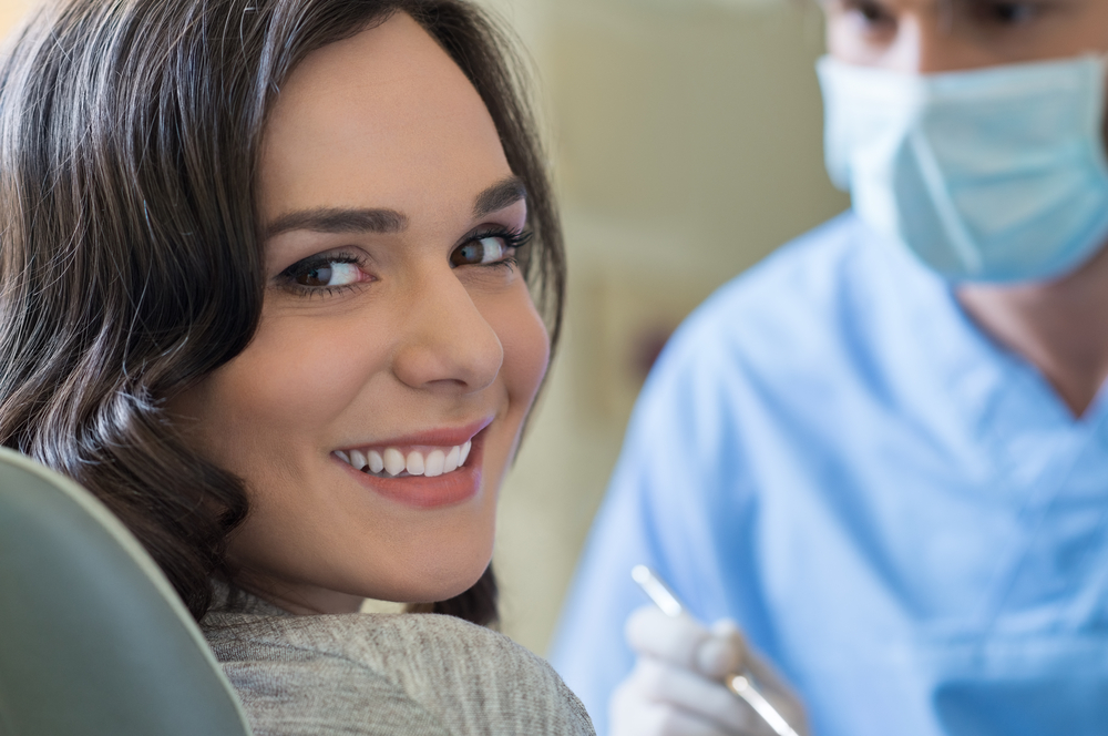 dental clinic in Albany