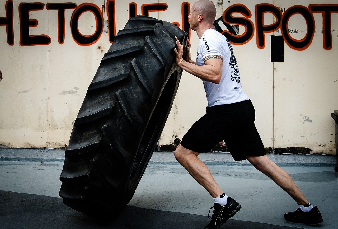 whey protein powder