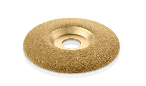 woodworking grinding wheels