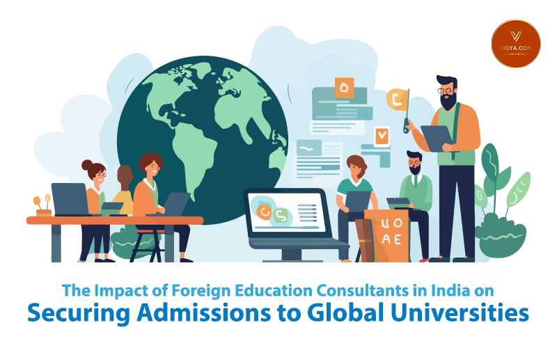 Foreign education