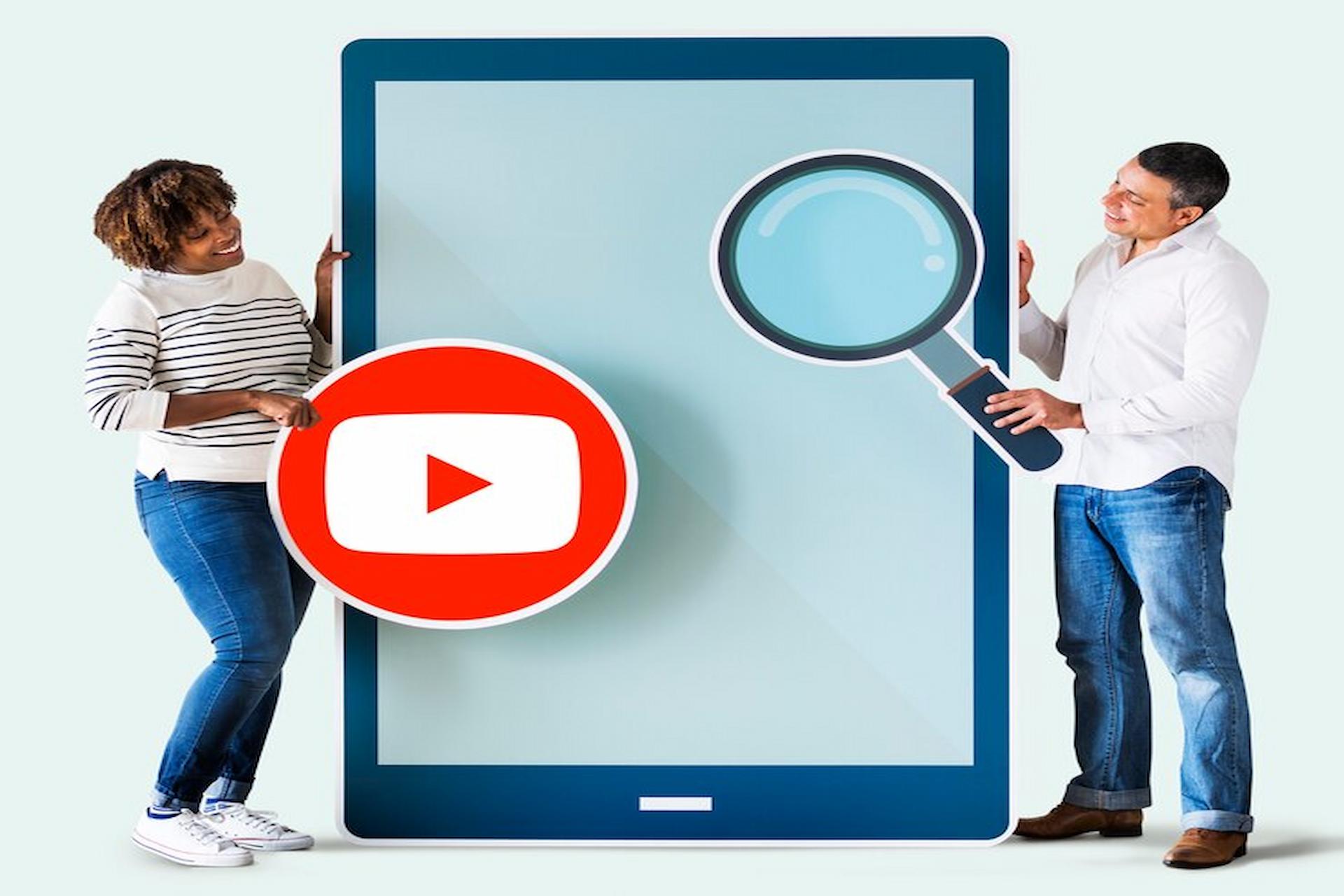 youtube tags extractor