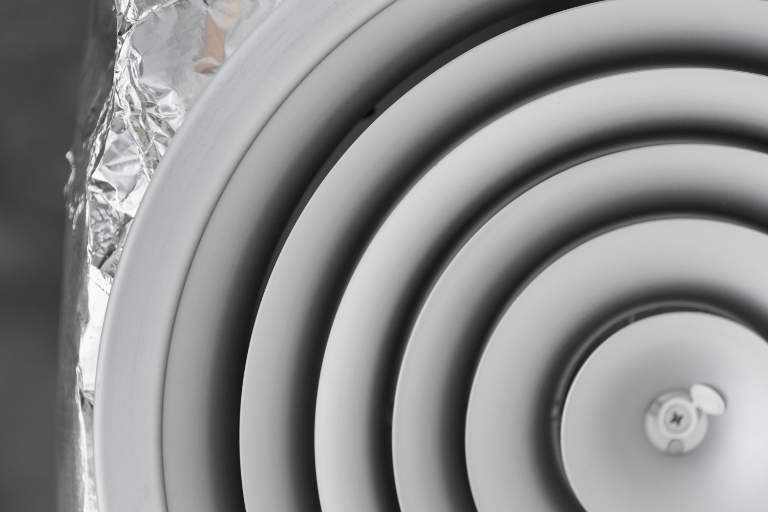 Air Duct Cleaning