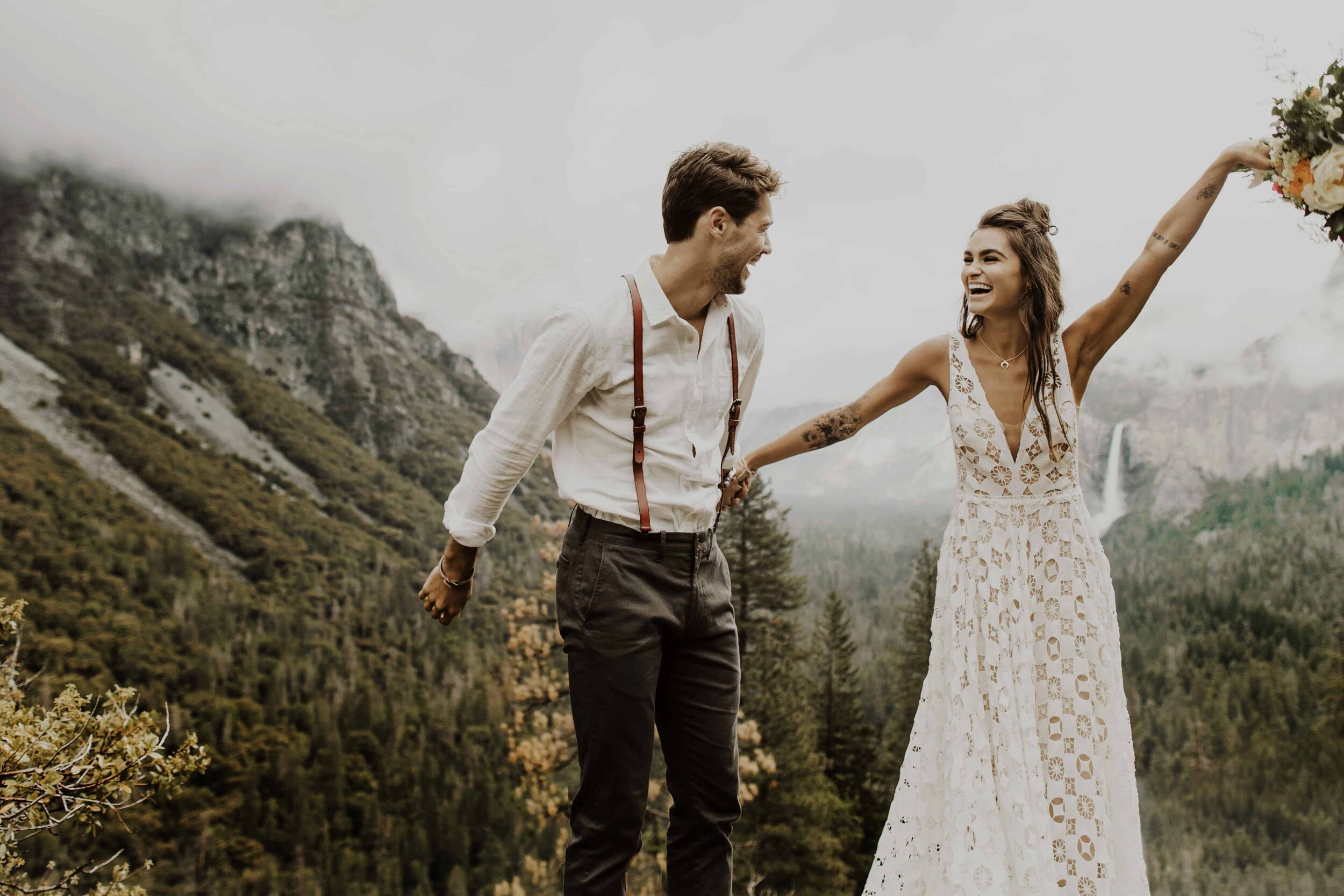 Eco-Friendly Commitment Ceremony Ideas