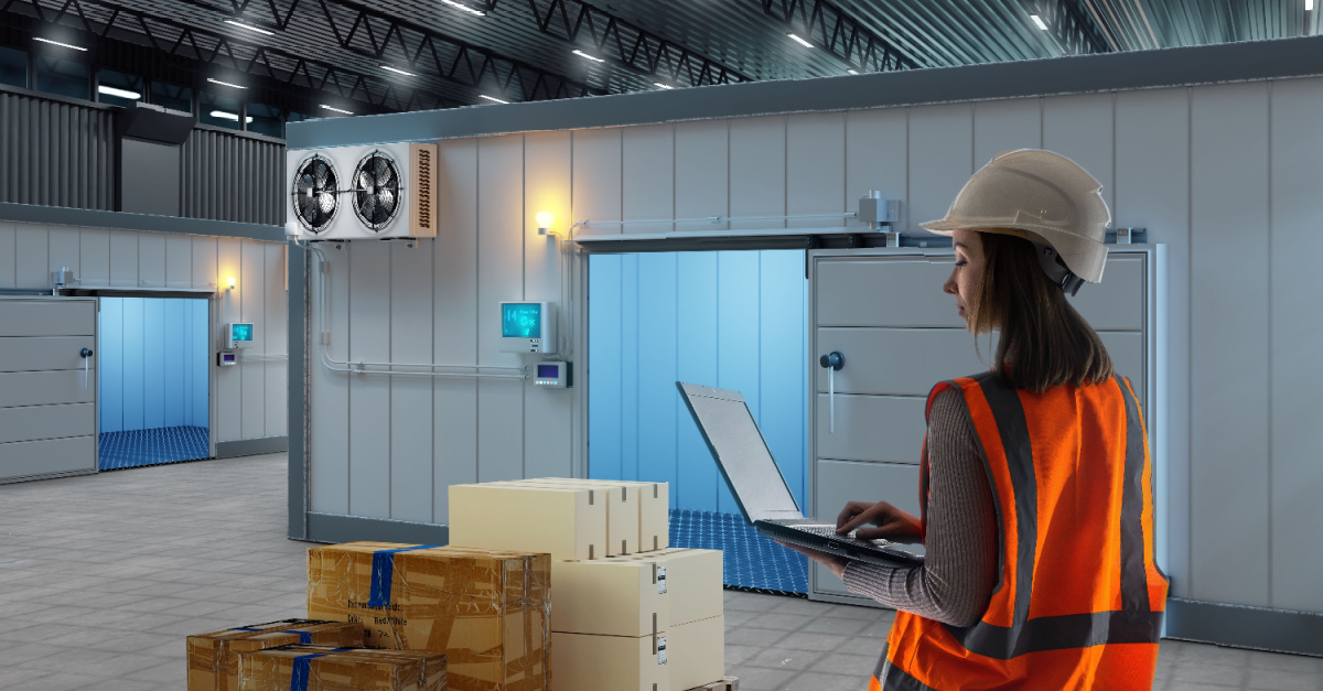 Optimizing: Exploring Warehousing Services in Saudi Arabia
