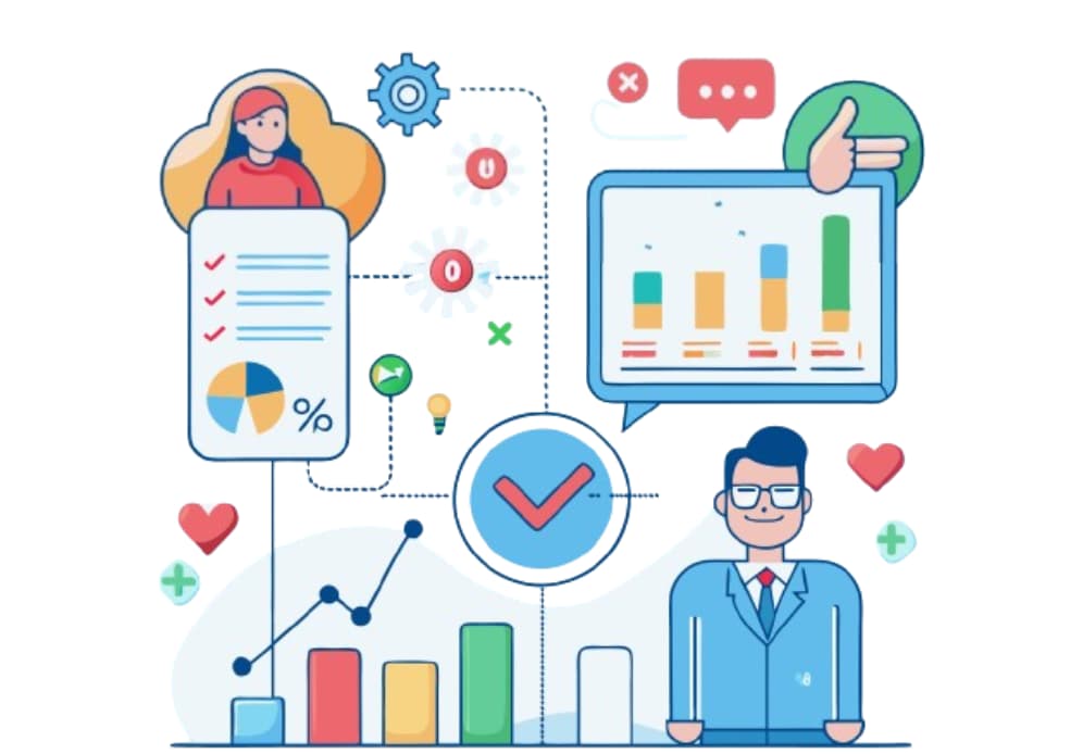 patient satisfaction vs patient experience