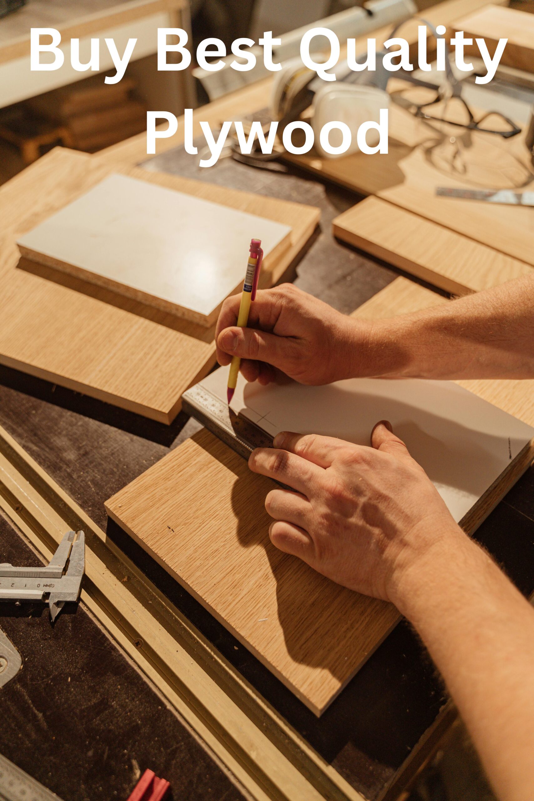Plywood