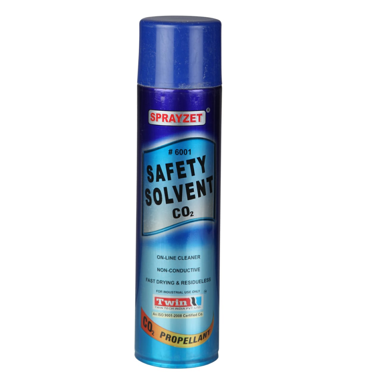 Aerosol Can Manufacturing in Pakistan an Spray paint company