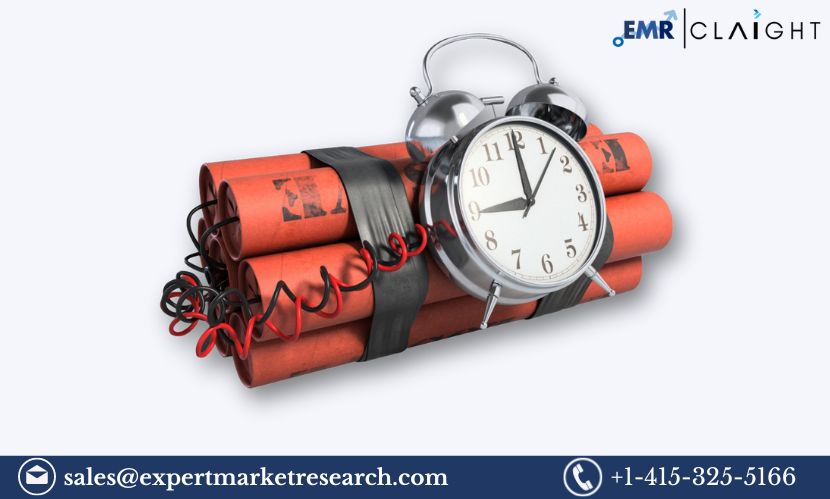 Africa Explosives Market