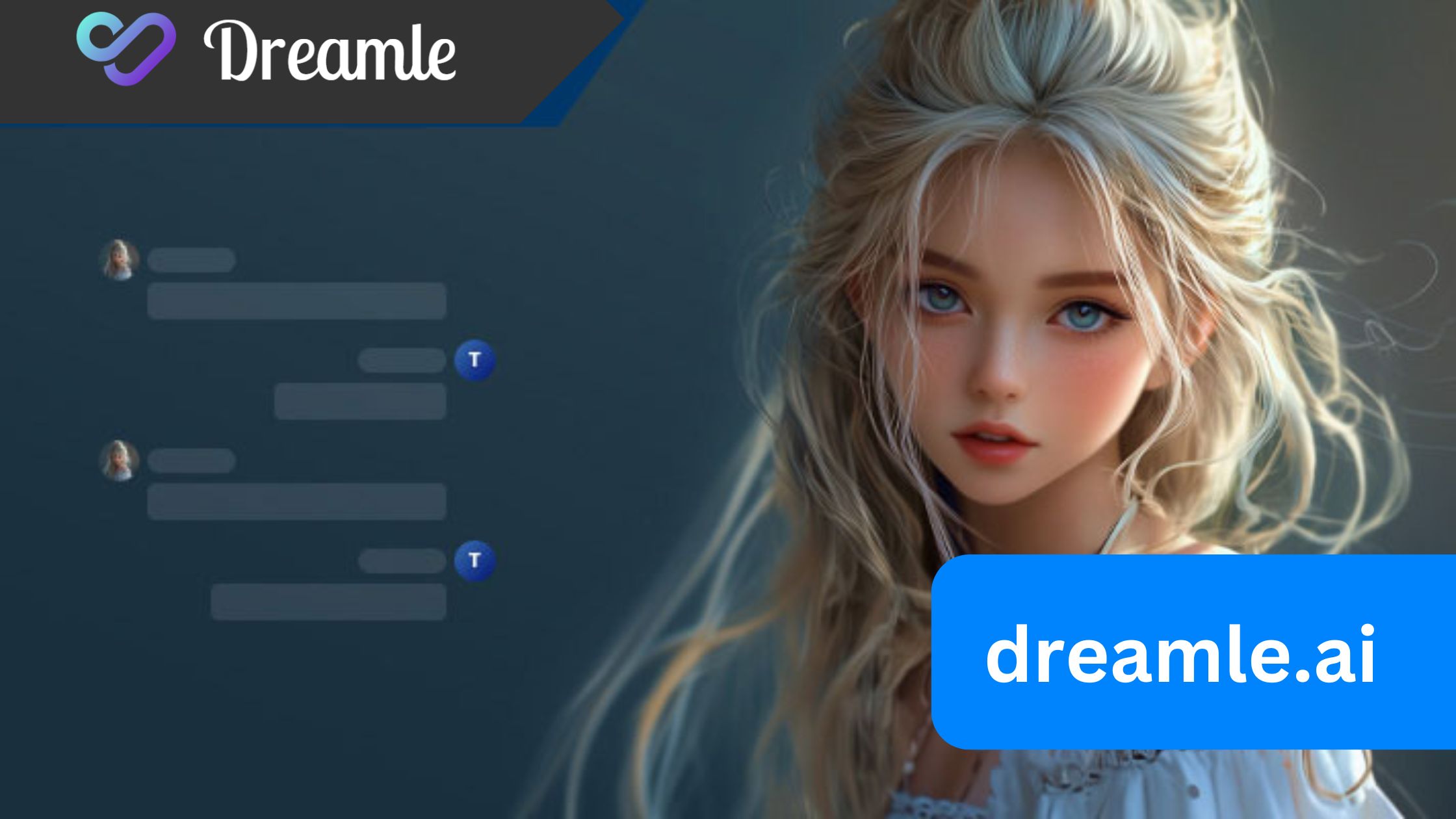 Ai Sexting - dreamle.ai