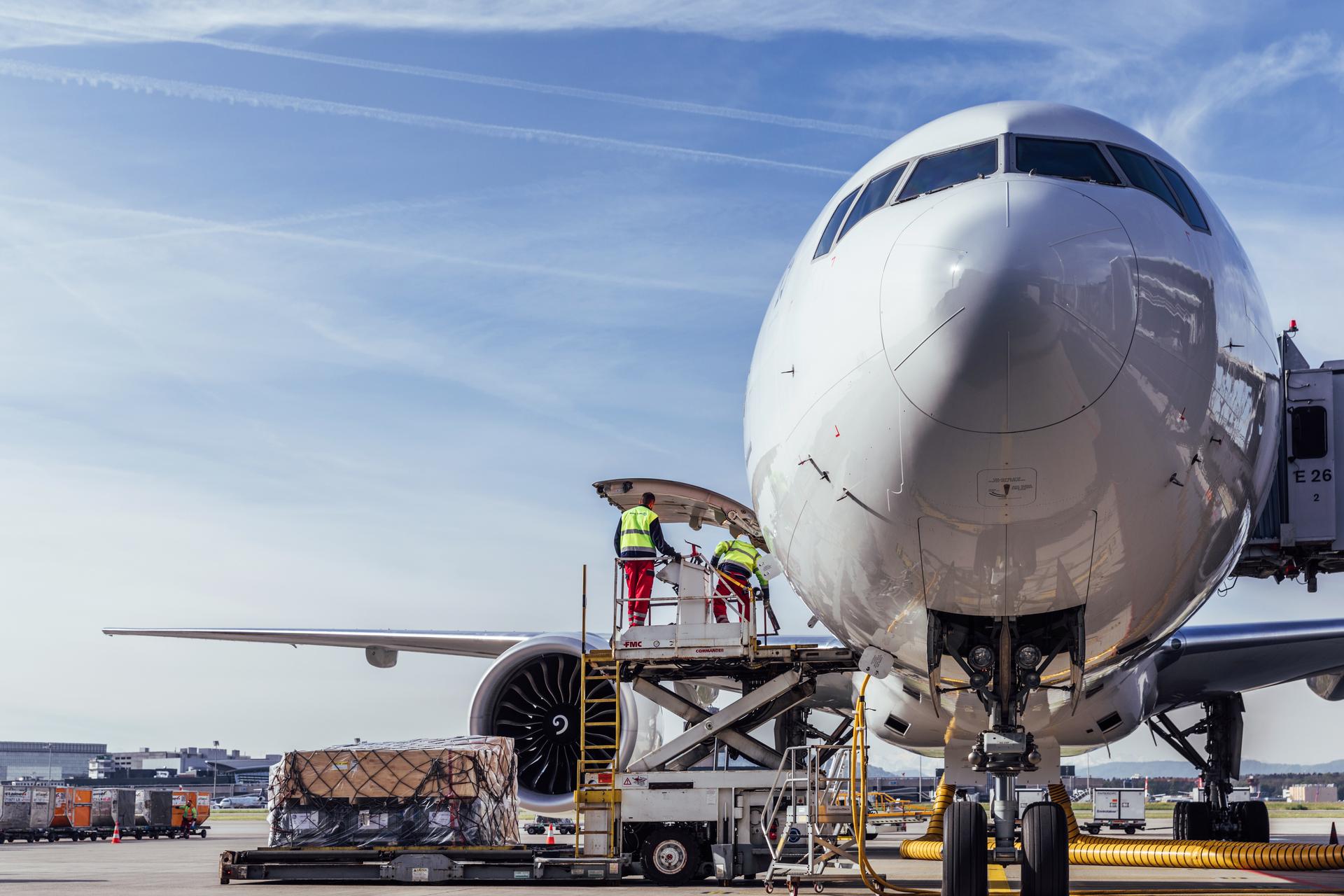 Air Cargo Market