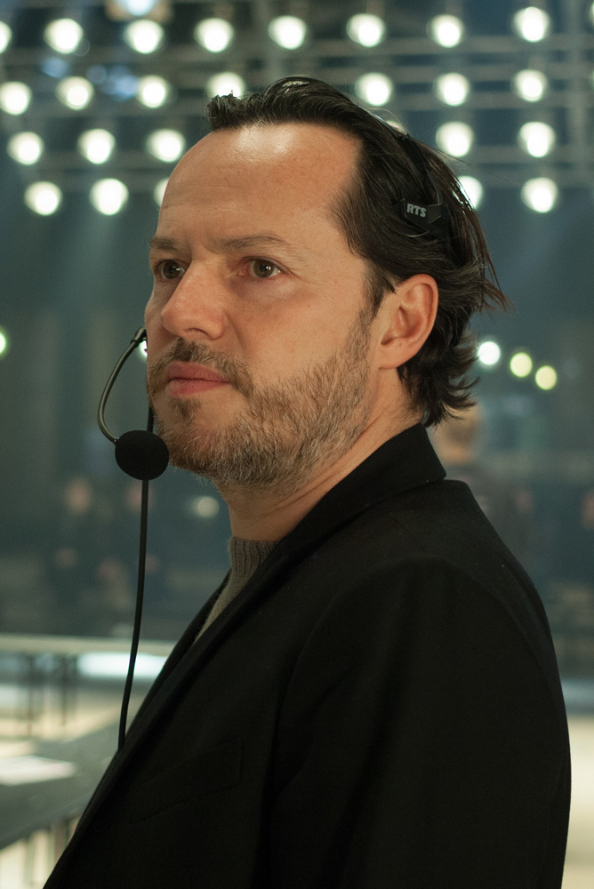 Alexandre De Betak