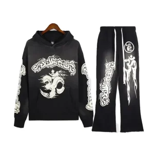 Why Hellstar Clothing is Redefining Streetwear