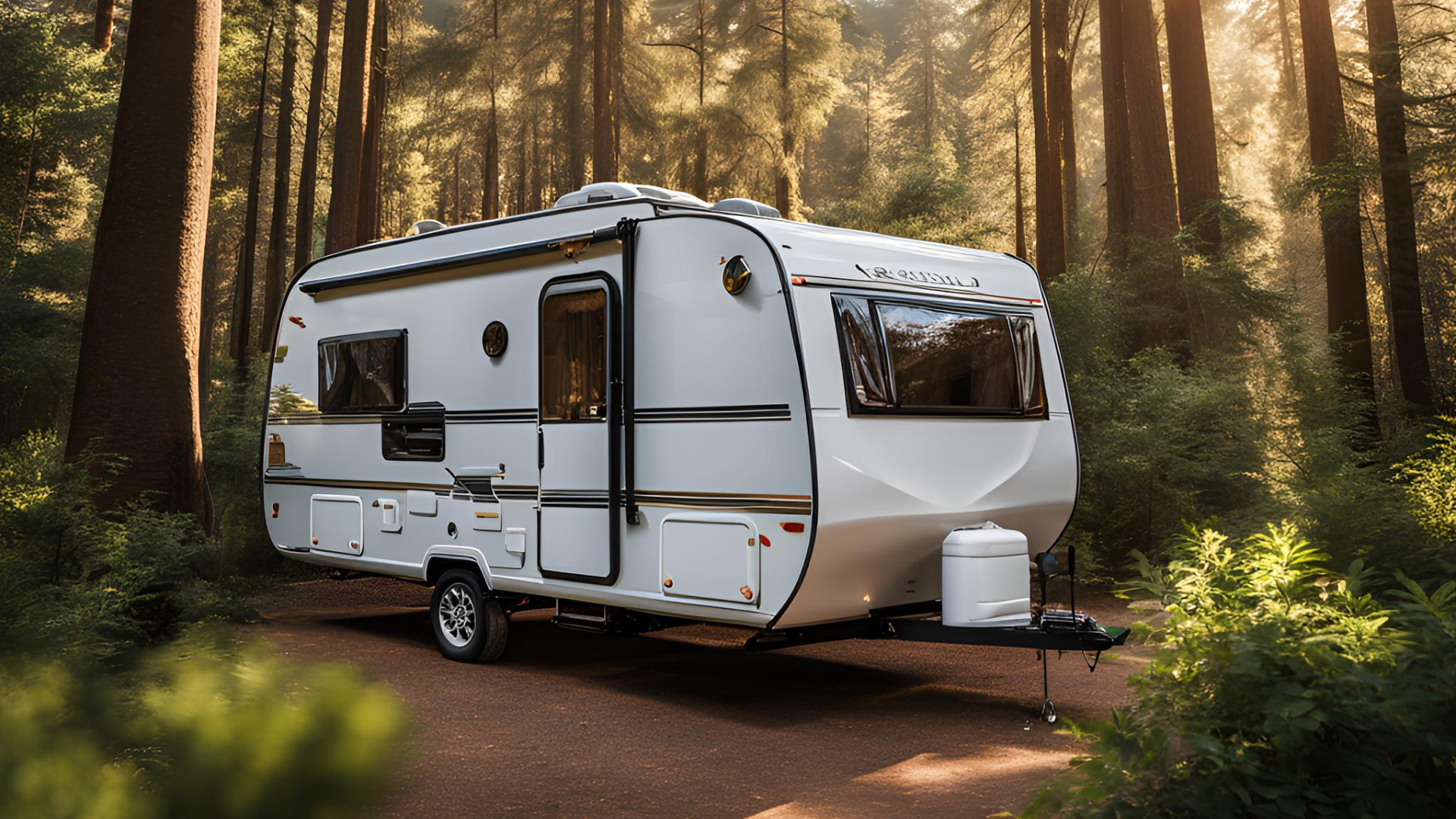 Caravans Bendigo