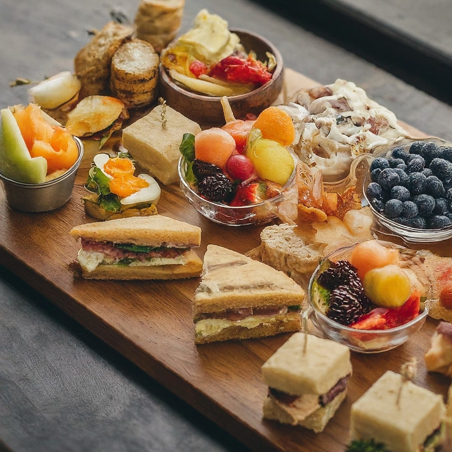 food