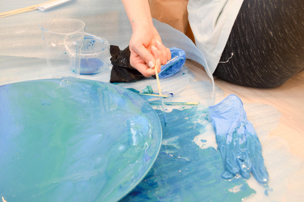 Epoxy Resin in the Philippines