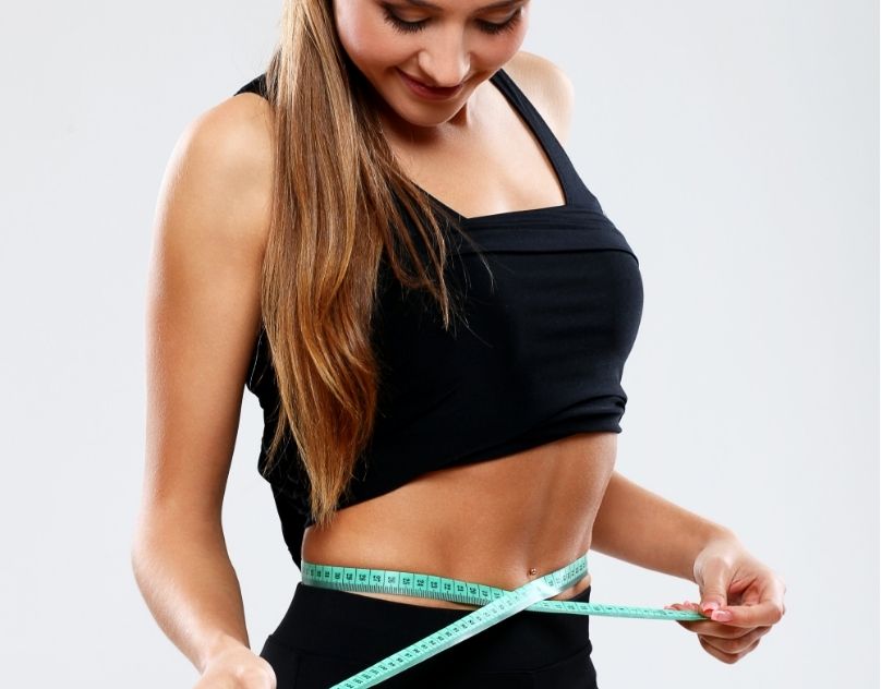 Weight loss