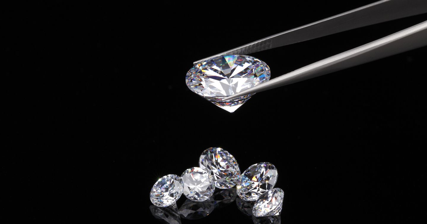 How Lab-Grown Diamonds Are Shaping the Future of Bridal