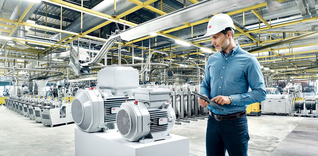 Industrial Maintenance Company