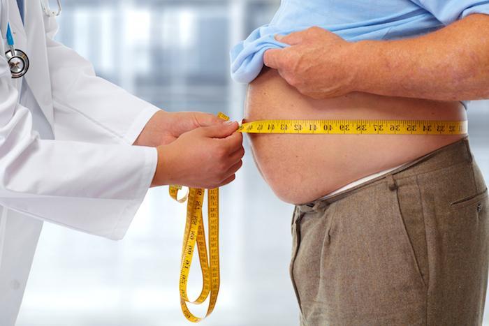 Losing weight in a healthy way with our tailored approach
