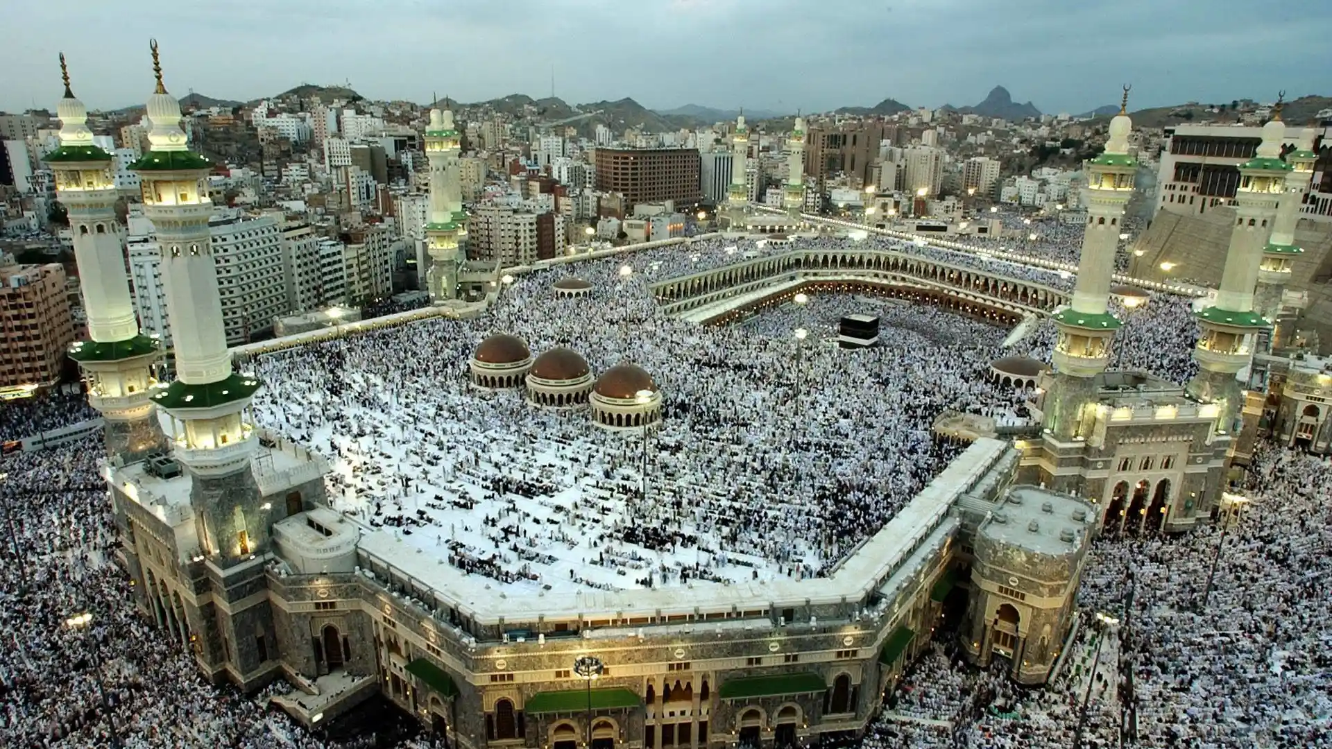 Cheapest Umrah Packages