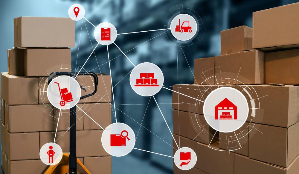 Streamlining: Guide to Warehousing Services in Saudi Arabia