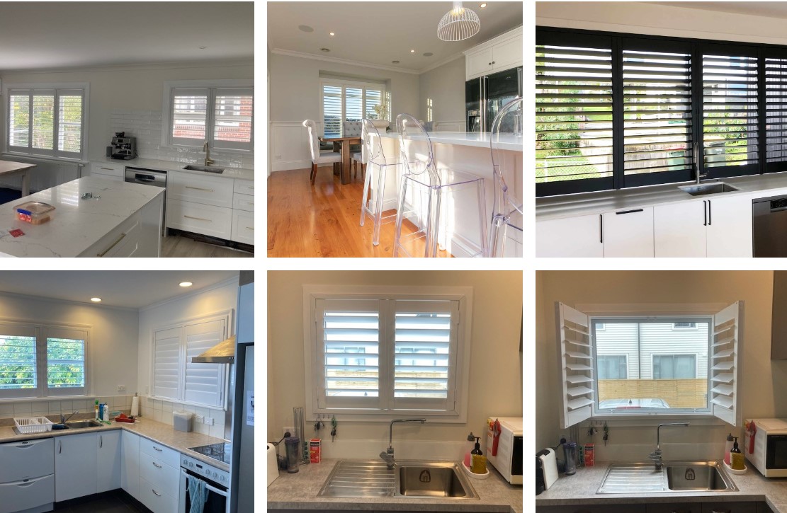 Thermacell Honeycomb Blinds