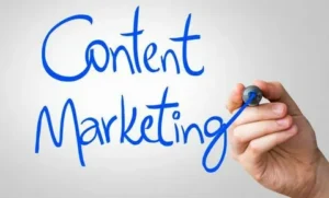 Strategic Content