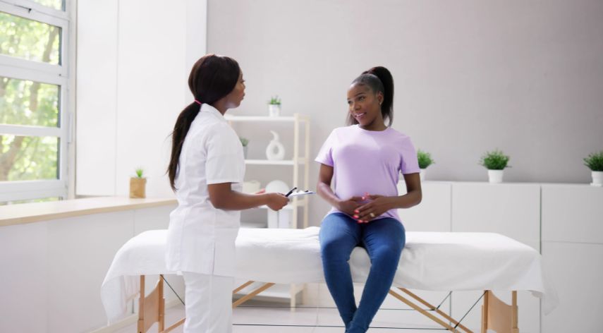Private Health Checks