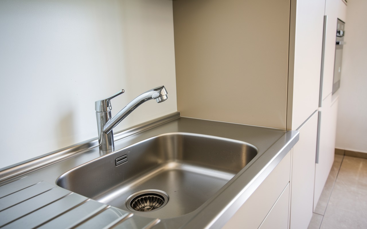 Kitchen Tap