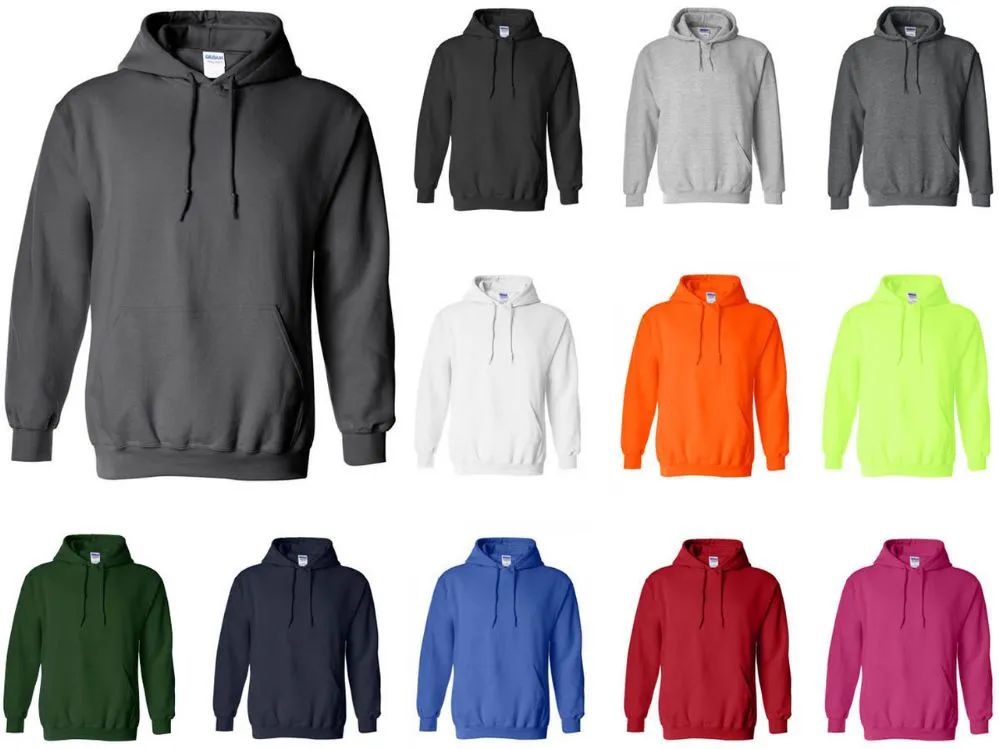 Canadian Hoodie Manufacturers