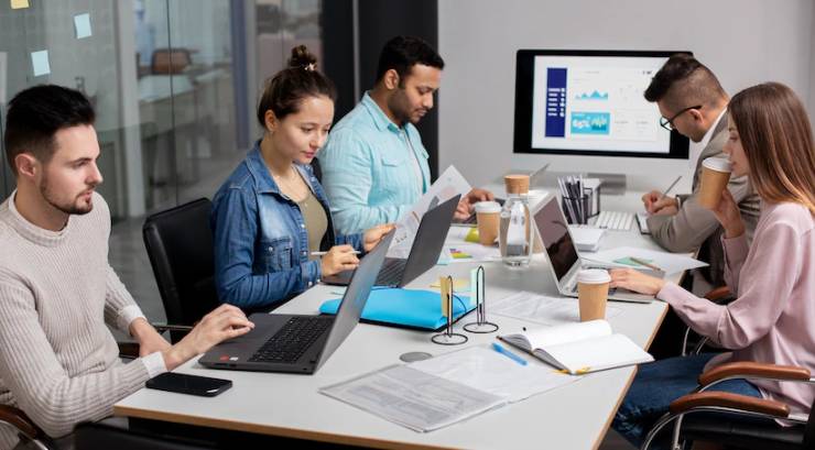 Right Software Development Company: A Guide for Businesses