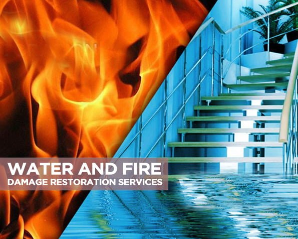 Water-and-Fire-Damage-Restoration-Services